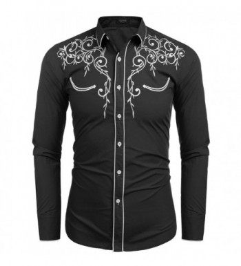 Designer Men's Shirts