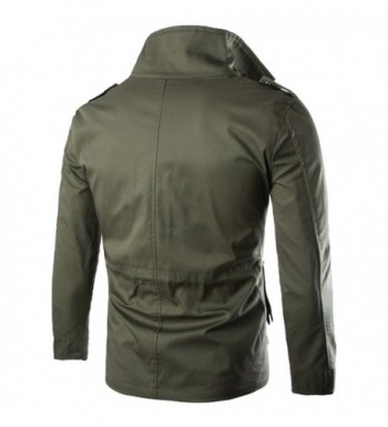 Cheap Men's Lightweight Jackets On Sale