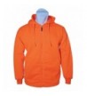 Double Fleece Blaze Orange 3X Large