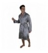 SUPER SILK Lounge Pajama Bathrobe