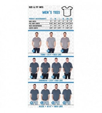 Cheap Men's T-Shirts Wholesale