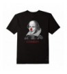 Shakespeare Comedy Tragedy T Shirt X Large