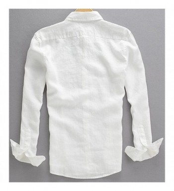 Cheap Real Men's Casual Button-Down Shirts Outlet Online