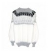 Gamboa Alpaca Sweater Unisex Medium