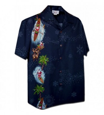 Pacific Legend Snowflakes Christmas Hawaiian