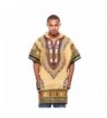 African Dashiki Loose Traditional Hoodie