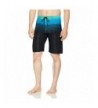 Burnside Ripped Dobby Stretch Boardshort