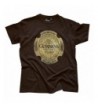 Guinness Chocolate Brown T Shrit XXLarge