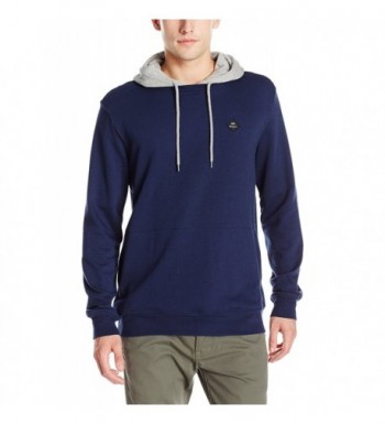 RVCA Double Pullover Sweatshirt Federal