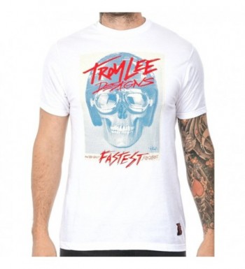 Troy Lee Designs Litho Short Sleeve