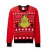 Dr Seuss Grinch Christmas Sweater