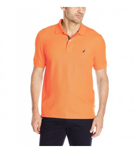 Nautica Sleeve Suncoast Orange XX Large