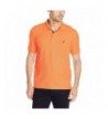 Nautica Sleeve Suncoast Orange XX Large