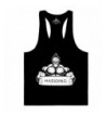 HASIDING Athletic Premium Sleeveless T Shirt