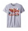 T Line Motorcycles Graphic T Shirt Athletic