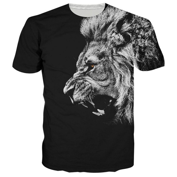 Leapparel Unisex Animal Stylish Clothes