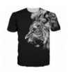 Leapparel Unisex Animal Stylish Clothes