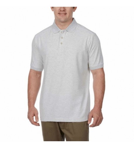 Kirkland Signature Mens Pique Large