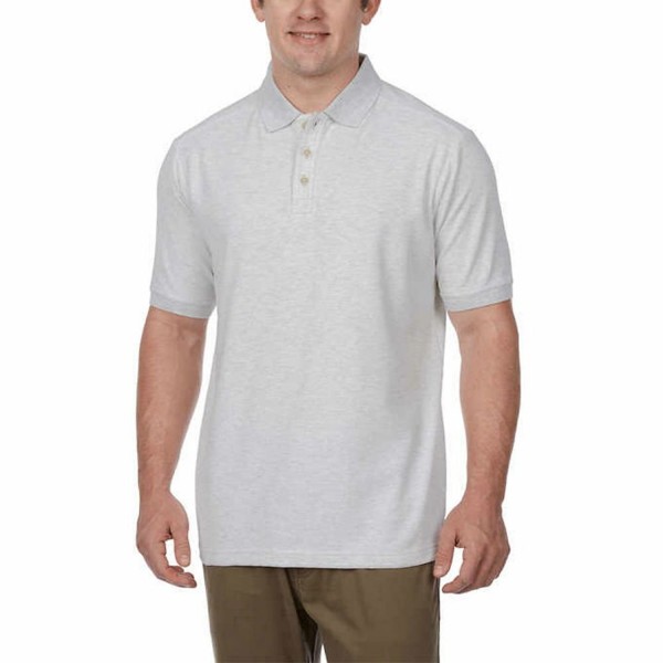 Kirkland Signature Mens Pique Large