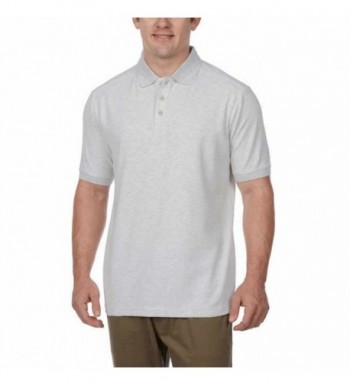 Kirkland Signature Mens Pique Large