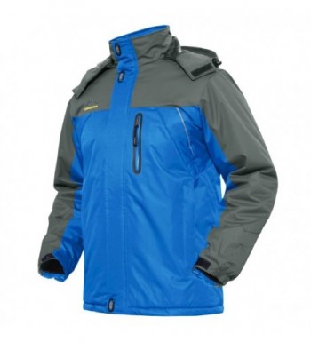 Discount Real Men's Active Jackets for Sale