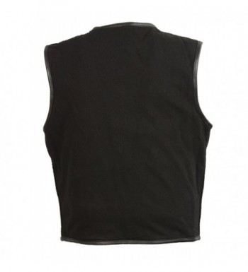 Cheap Designer Men's Vests