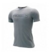 GYMCROSS Shortsleeve Shirt gc 040 Chacoal