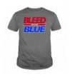 Bleed Blue York Shirt Grey