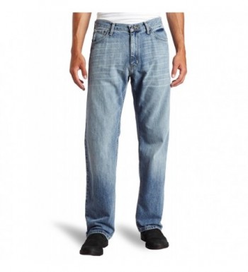 Nautica Jeans Relaxed Hokline 36Wx34L