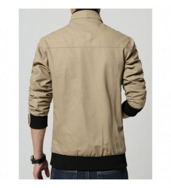 Cheap Men's Lightweight Jackets Online Sale