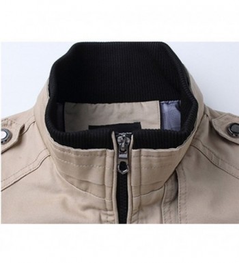 Men's Outerwear Jackets & Coats