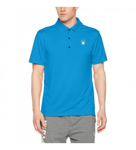 Spyder Mens Alps French Large