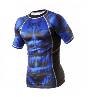 Men's Active Shirts