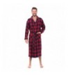 Alexander Del Rossa Bathrobe A0707Q34XL