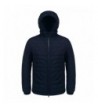 COOFANDY Packable Hooded Jacket Lightweight