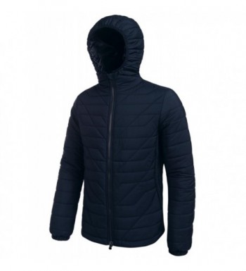 Men's Active Jackets