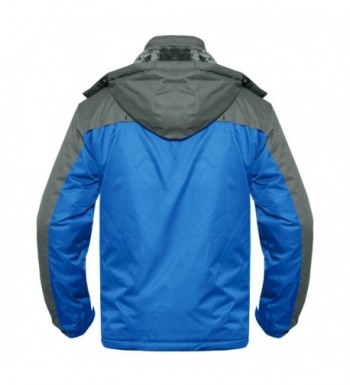 Discount Real Men's Performance Jackets for Sale