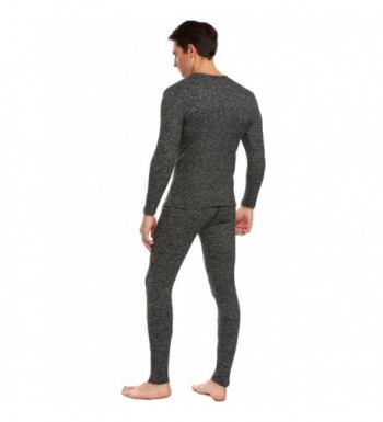 Cheap Real Men's Thermal Underwear Online