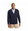 Port Authority Cardigan Sweater Pockets