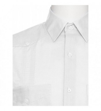 Men's Casual Button-Down Shirts Outlet