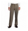 Haggar Straight Gabardine Plain Casual