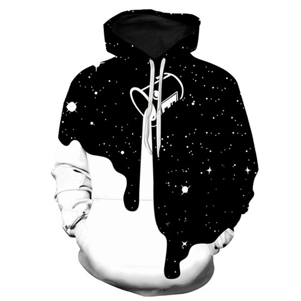 Hatoat Hoodies Sweatshirt Spring Clothing