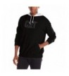 Caterpillar Lightweight Hooded Sweatshirt Black