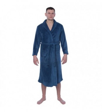 Men's Bathrobes