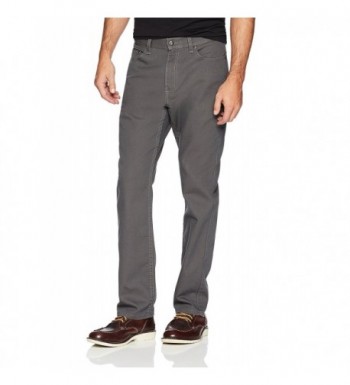 Rugged Mile Denim Durable Stretch