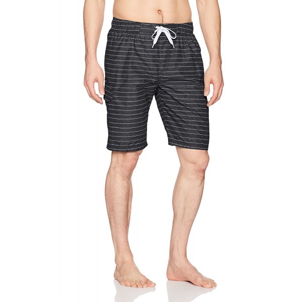 Kanu Surf Stripe Shorts Medium