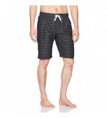 Kanu Surf Stripe Shorts Medium