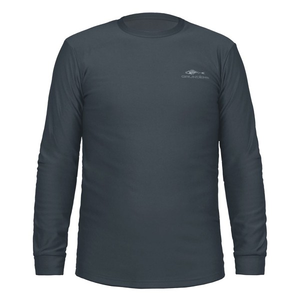 Grundens Grundies Base Layer Slate