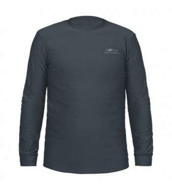 Grundens Grundies Base Layer Slate