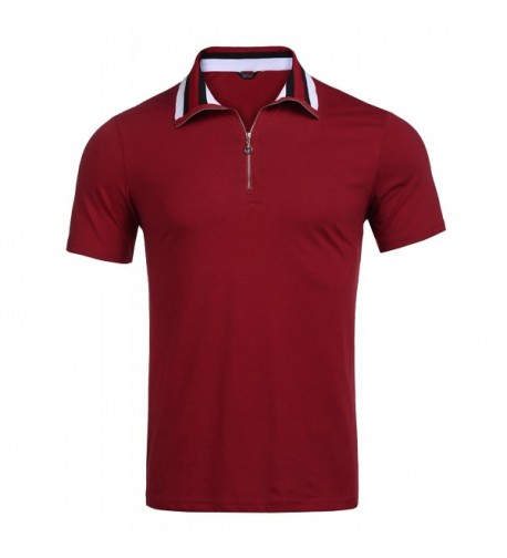 COOFANDY Casual Sleeve Cotton T Shirts